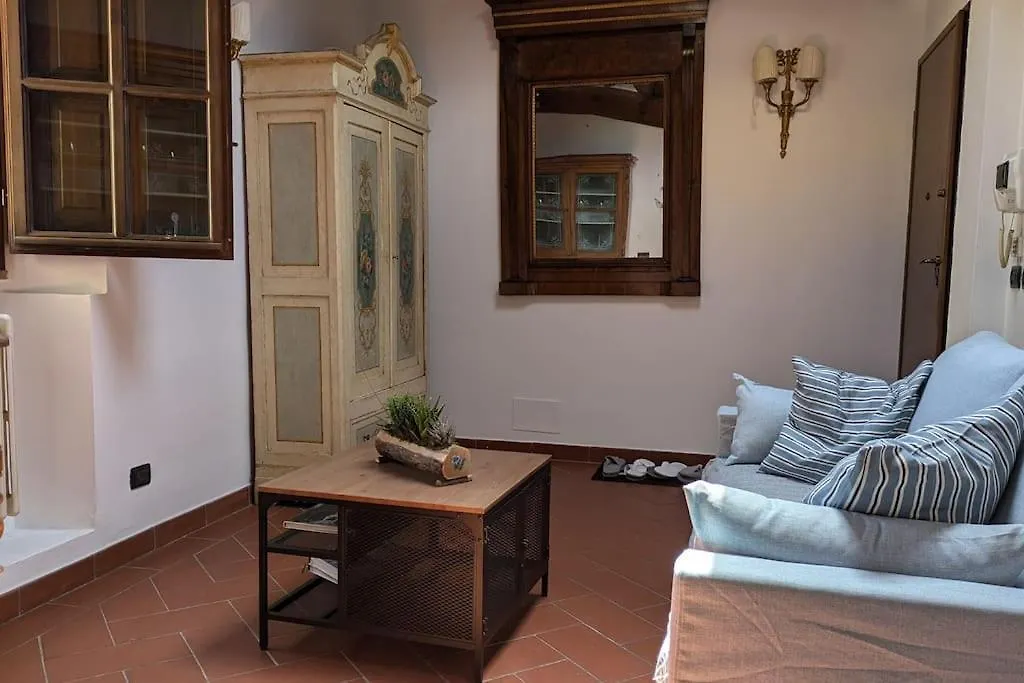 Appartamento in Castello-1