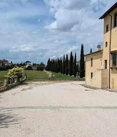 Appartamento in Castello-3